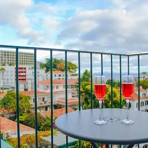 Casal Da Penha Apartamento Funchal (Madeira)