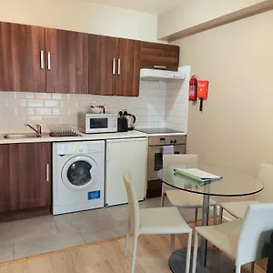Parnell Apartamento Dublin