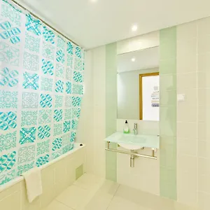 Formosa Mar By Yha Cabanas De Tavira