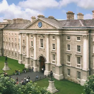 Trinity College - Campus Apartamento Dublin