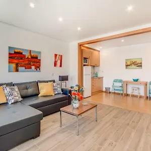 Cosmopolis Apartamento Lisboa