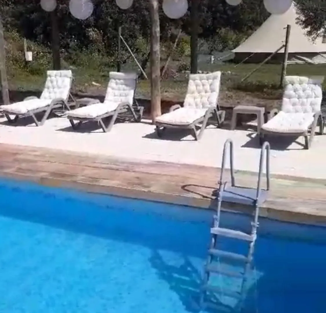 Quinta Da Boa Sorte Estoi 0*,
